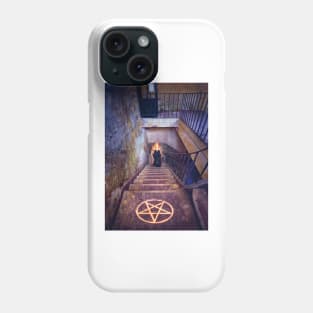 Witches Phone Case