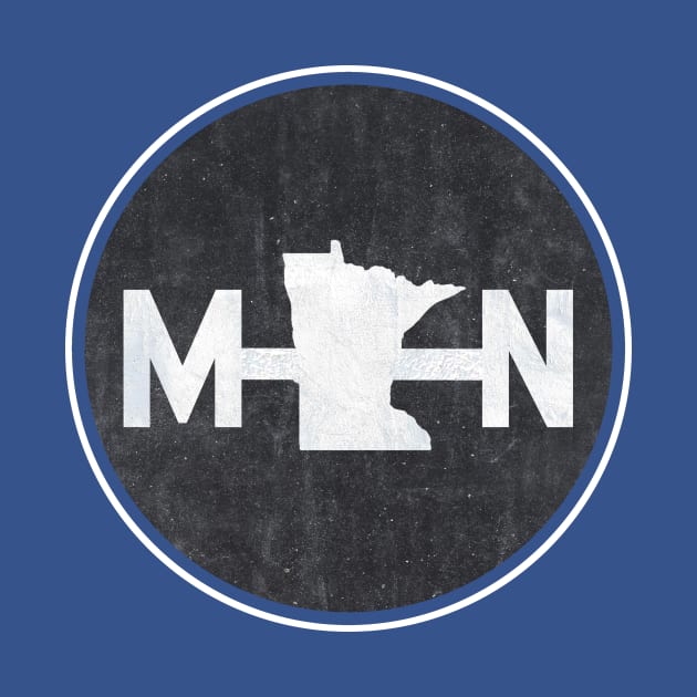 Minnesota Logo Design by tonylonder