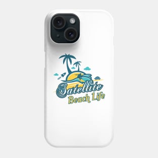 Beach Life Holiday Phone Case