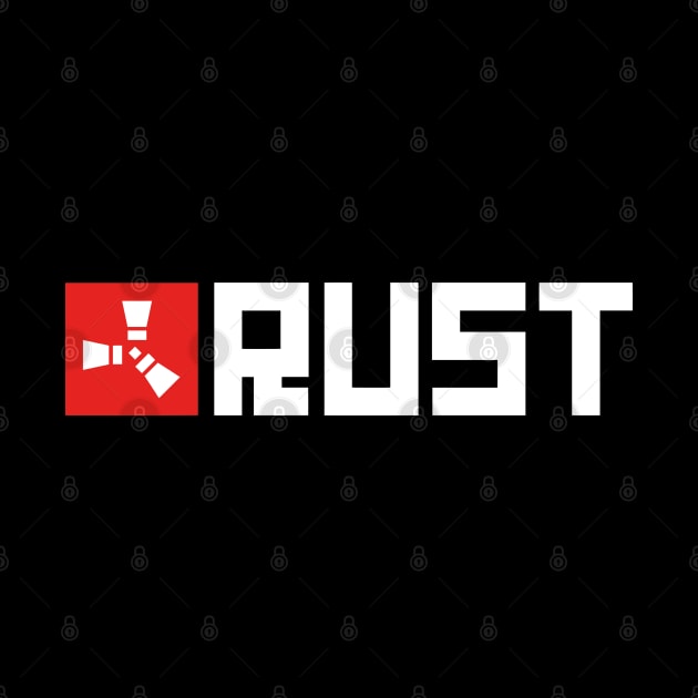 Rust by BYVIKTOR