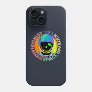 Astro A10 Phone Case