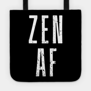 Zen AF Tote