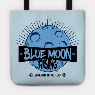 Blue Moon Rising Tote