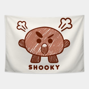 Shooky Tapestry