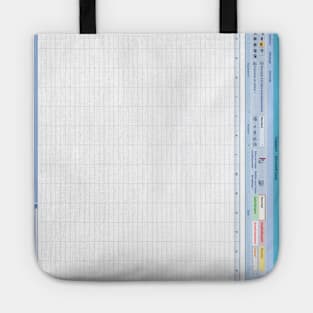 Excel spreadsheet 2007 Tote