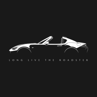 Long Live the Roadster RF2023 T-Shirt