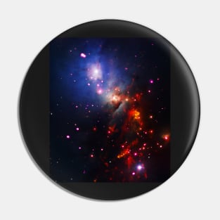 NGC 1333 Pin