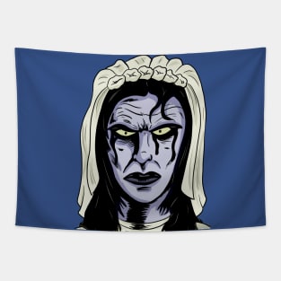 La Llorona Tapestry