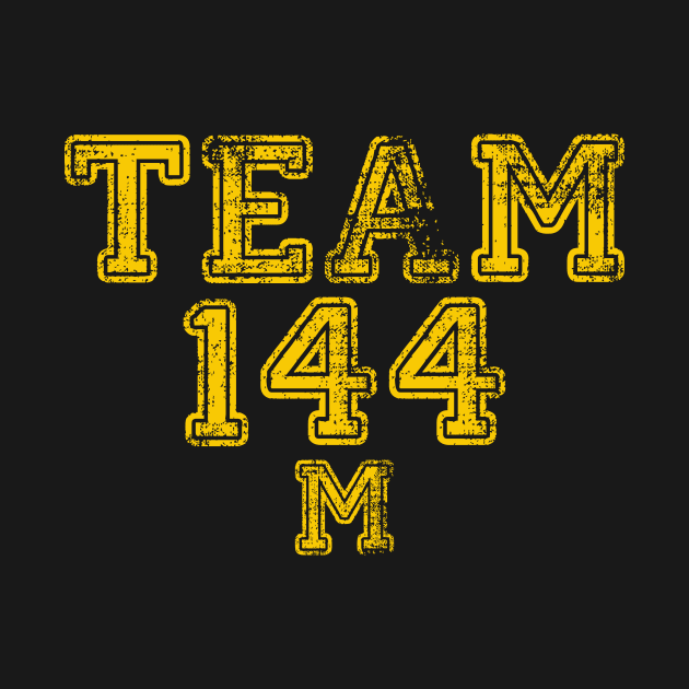 Michigan Team 144 by Zimmermanr Liame