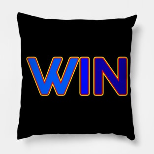 WIN Pillow