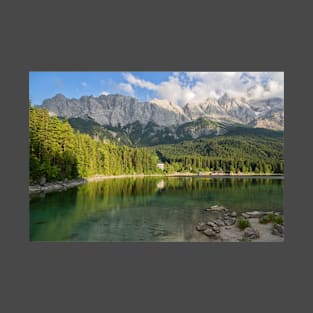 Lake Eibsee T-Shirt