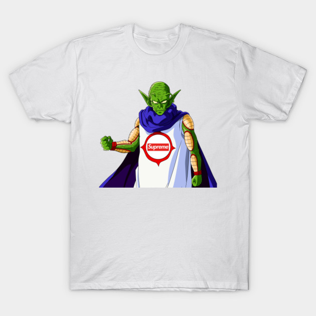 I M Supreme 2 Dragon Ball Z T Shirt Teepublic