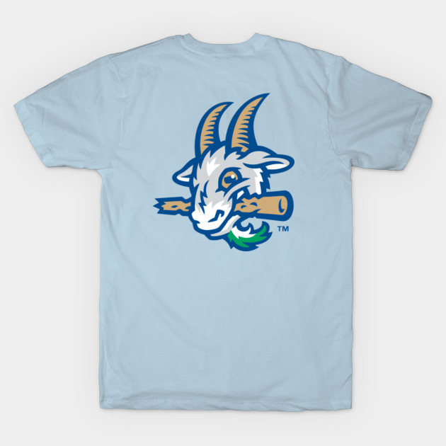 hartford yard goats t shirt