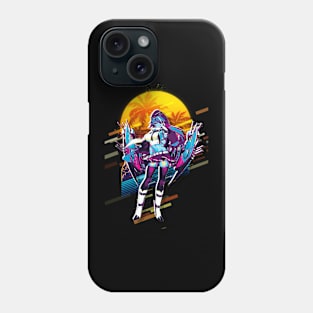 Azur Lane Jama Phone Case