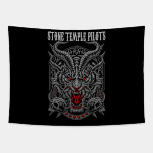 STONE TEMPLE PILOTS BAND MERCHANDISE Tapestry