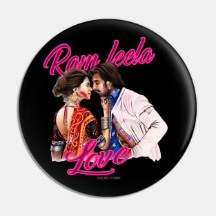 Ram Leela Pin