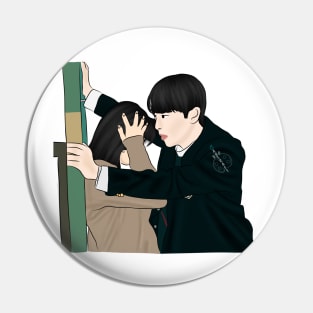 Twinkling Watermelon Korean Drama Pin