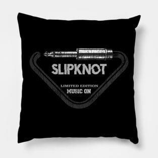 American heavy metal band Pillow