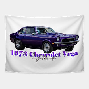 1973 Chevrolet Vega Hatchback Tapestry