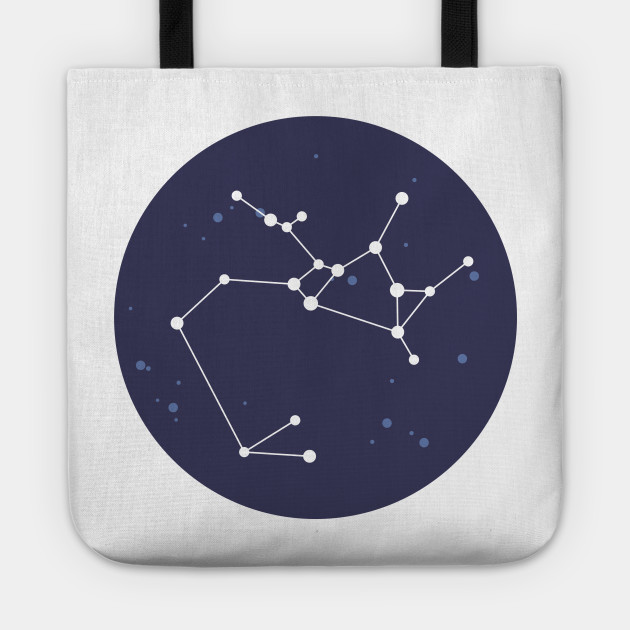 Sagittarius Constellation