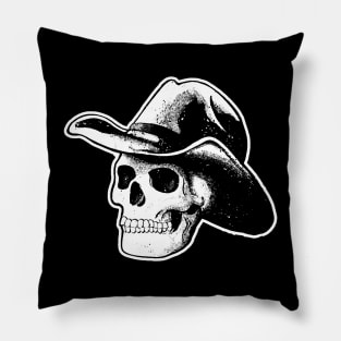 Yee-Haw Pillow