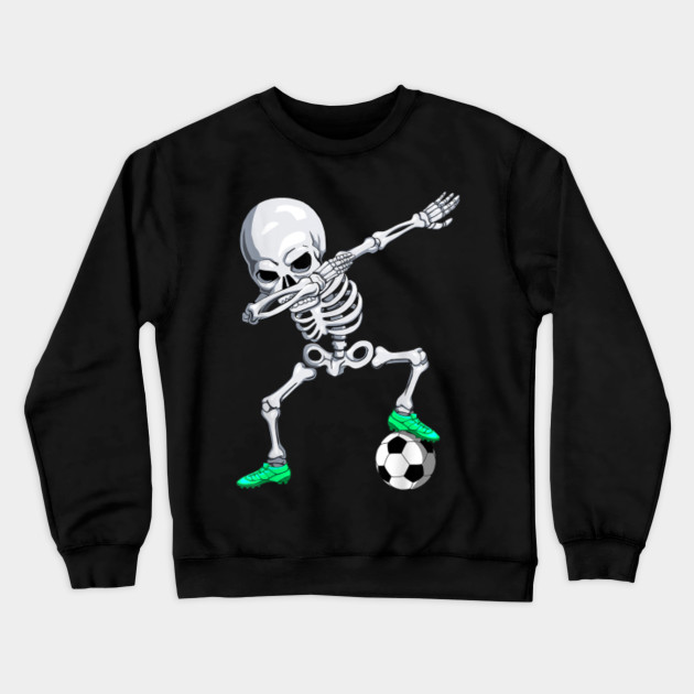 Soccer Skull Sports Play It To The Bone Youth T-Shirt Tee