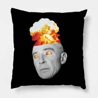 OPPENHEIMER Pillow