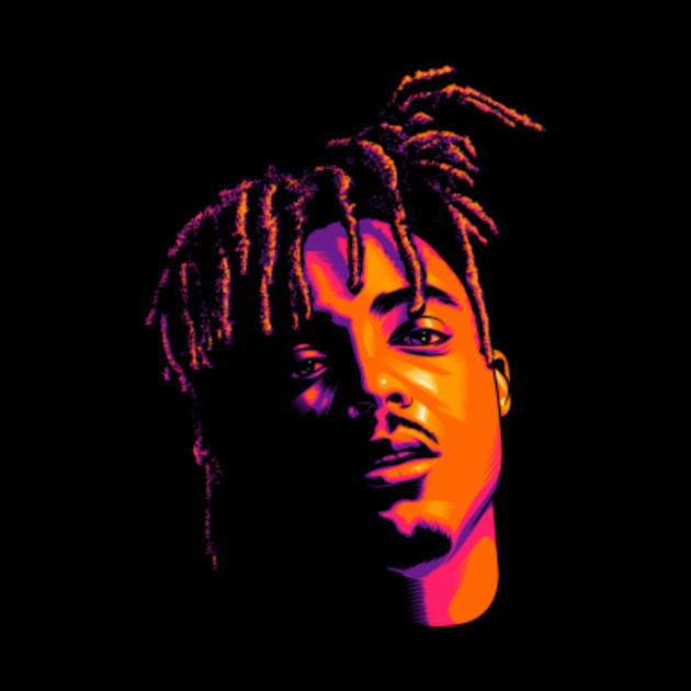 Juice WRLD - Juice Wrld - Phone Case