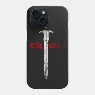 Crom Phone Case