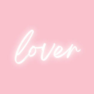 Lover T-Shirt