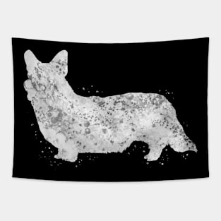 Cardigan Welsh Corgi dog Tapestry