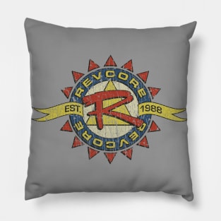 Revcore BMX 1988 Pillow