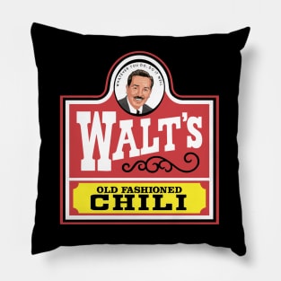 Old Fashioned Chili Pillow