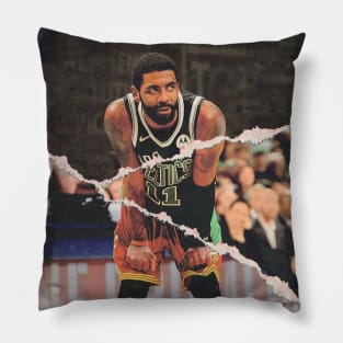 Kyrie Irving Pillow