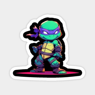 donatello Magnet