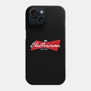 electrician Phone Case