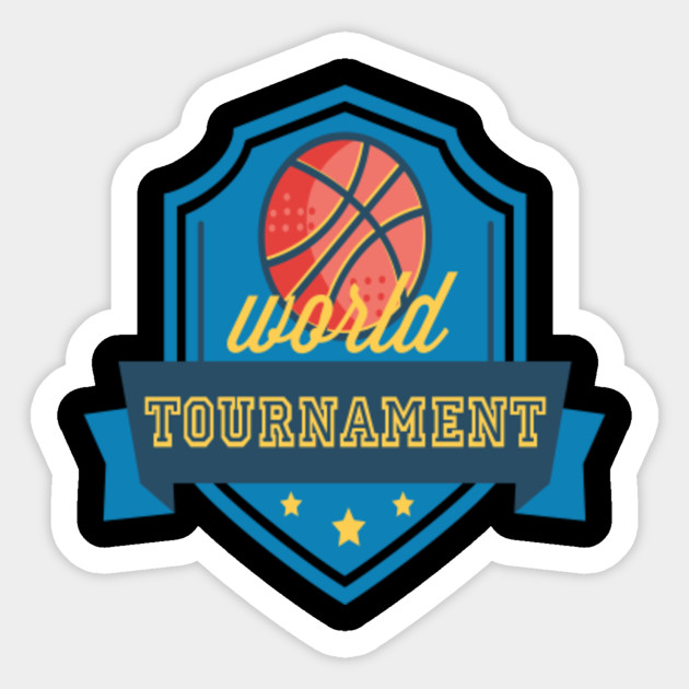 Basketball T Shirt Basketball Lover Sticker Teepublic Uk
