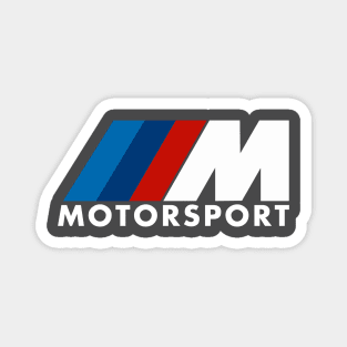 Bmw motorsport m series Magnet