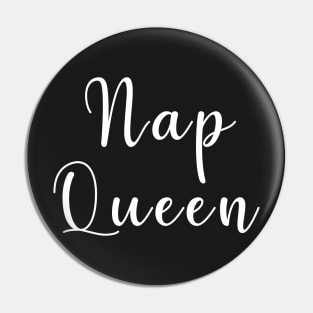 Nap Queen Pin