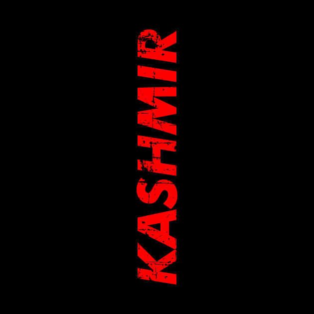 Kashmir The Homeland Of Kashmiri's - Occupied by Indian Army by mangobanana