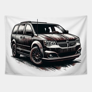 Dodge Caravan Tapestry