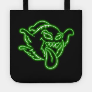 oogie boogie boo Tote