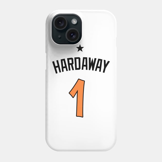 Hardaway Phone Case by telutiga