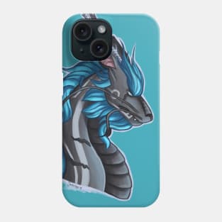 Bihaltir Phone Case