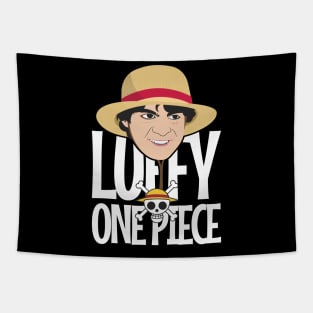 One Piece - Luffy Tapestry