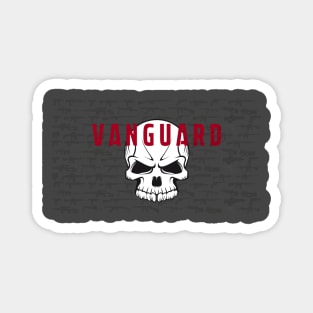 COD Vanguard multiplayer video games Magnet