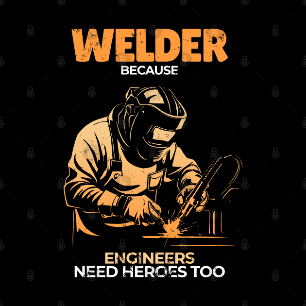 welding by Tali Publik