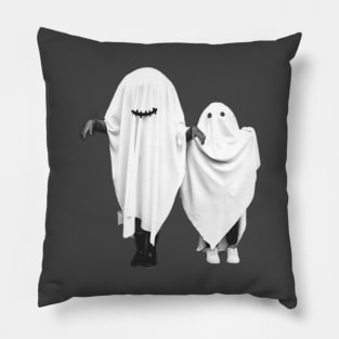 T-shirt Happy Halloween Pillow