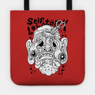 SELF LOBOTOMY Tote