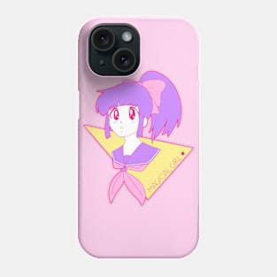 Magical Girl Phone Case